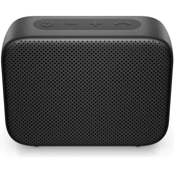 HP Bluetooth garsiakalbis 350, juodas, belaidis, USB Type-C, mono, nešiojamas