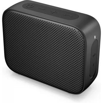 HP Bluetooth garsiakalbis 350, juodas, belaidis, USB Type-C, mono, nešiojamas