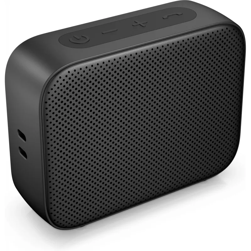 HP Bluetooth garsiakalbis 350, juodas, belaidis, USB Type-C, mono, nešiojamas