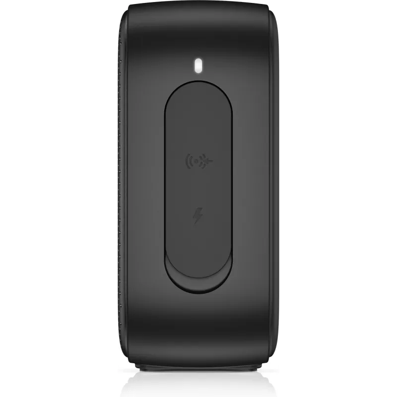 HP Bluetooth garsiakalbis 350, juodas, belaidis, USB Type-C, mono, nešiojamas