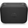 HP Bluetooth garsiakalbis 350, juodas, belaidis, USB Type-C, mono, nešiojamas