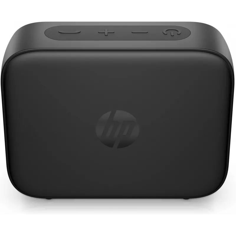 HP Bluetooth garsiakalbis 350, juodas, belaidis, USB Type-C, mono, nešiojamas
