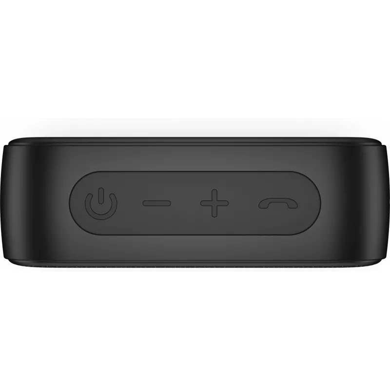 HP Bluetooth garsiakalbis 350, juodas, belaidis, USB Type-C, mono, nešiojamas