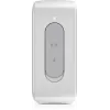 HP Silver Bluetooth garsiakalbis 350, belaidis, baltas, universalus, įmontuota baterija, 180 g, 78.5 mm