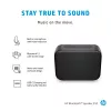 HP Silver Bluetooth garsiakalbis 350, belaidis, baltas, universalus, įmontuota baterija, 180 g, 78.5 mm