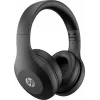 HP Bluetooth ausinės 500, belaidės, 220 g, juodos