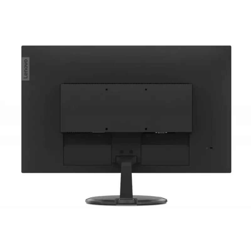 Lenovo D24-20 monitorius 60,5 cm (23,8 colio) 1920 x 1080 pikselių Full HD LED Juodas