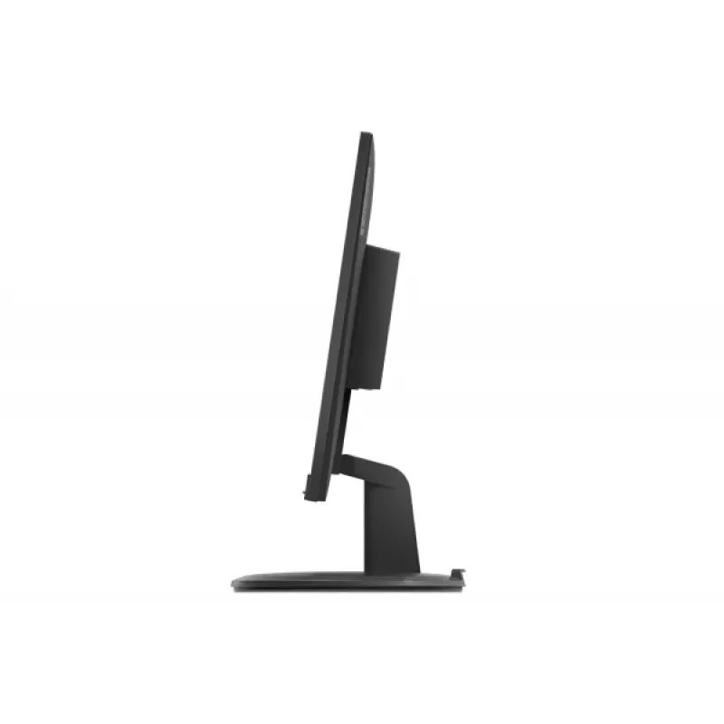 Lenovo D24-20 monitorius 60,5 cm (23,8 colio) 1920 x 1080 pikselių Full HD LED Juodas