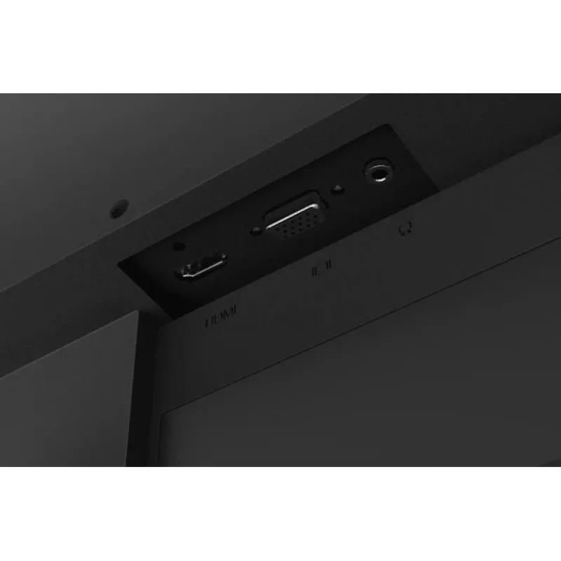 Lenovo D24-20 monitorius 60,5 cm (23,8 colio) 1920 x 1080 pikselių Full HD LED Juodas