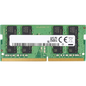 HP 286H5AA atminties modulis 4 GB 1 x 4 GB DDR4 260-pin SO-DIMM