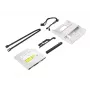 Vidinis DVD±RW optinis diskų įrenginys Lenovo 4XA1L13934 sidabrinis SATA 128×127×9 mm