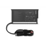 Lenovo 4X21L38742 maitinimo adapteris / keitiklis 230 W, juodas