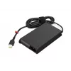 Lenovo 4X21L38742 maitinimo adapteris / keitiklis 230 W, juodas
