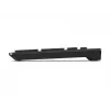 Lenovo 4X31R64497 belaidė klaviatūra ir pelė Office RF Wireless Nordic Juoda