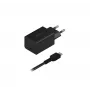 Lenovo GaN Nano 65W Universal Black AC Indoor
