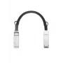 Lenovo 4X91U42988 InfiniBand / šviesolaidinis kabelis 0,4 m QSFP juodas
