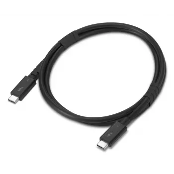 Lenovo Thunderbolt5 USB-C į C laidas, 1 m