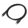 Lenovo Thunderbolt5 USB-C į C laidas, 1 m