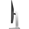 HP E27m G4 QHD USB-C konferencinis monitorius, 68,6 cm (27 col.), 2560 x 1440 pikselių, Quad HD, LCD, 5 ms, juodas, sidabrinis