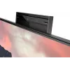 HP E27m G4 QHD USB-C konferencinis monitorius, 68,6 cm (27 col.), 2560 x 1440 pikselių, Quad HD, LCD, 5 ms, juodas, sidabrinis