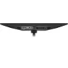 HP E27m G4 QHD USB-C konferencinis monitorius, 68,6 cm (27 col.), 2560 x 1440 pikselių, Quad HD, LCD, 5 ms, juodas, sidabrinis