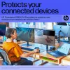 HP Thunderbolt Dock 280W G4 – laidinis dokas su Thunderbolt 4, juodas
