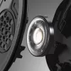 HyperX Cloud Flight – belaidės žaidimų ausinės (juoda-mėlyna) PS5/PS4