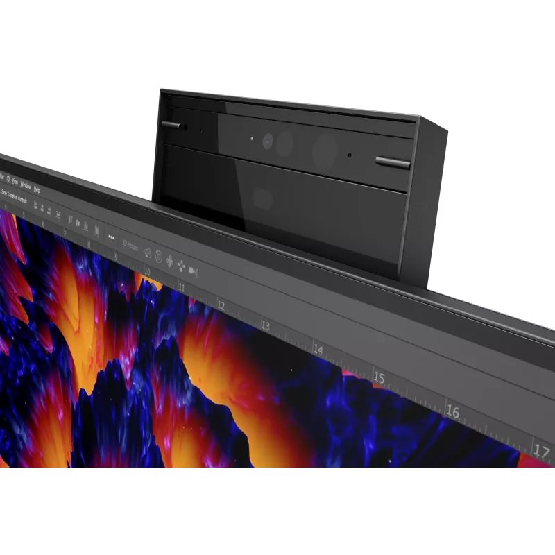 Monitorius HP Z24m G3 23,8 colio Quad HD 2560 x 1440