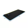 HyperX Pulsefire Mat - RGB žaidimų pelės kilimėlis - audinys (XL)