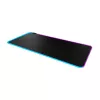 HyperX Pulsefire Mat - RGB žaidimų pelės kilimėlis - audinys (XL)