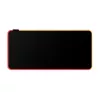 HyperX Pulsefire Mat - RGB žaidimų pelės kilimėlis - audinys (XL)