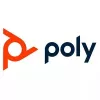 Policijos laikiklis sieninis POLY VVX 350 89D23AA HP