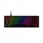 HyperX Alloy Origins 65 – mechaninė žaidimų klaviatūra – HX Aqua (JAV išdėstymas)