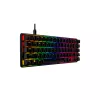 HyperX Alloy Origins 65 – mechaninė žaidimų klaviatūra – HX Aqua (JAV išdėstymas)