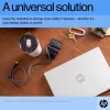 HP USB-C 65W nešiojamojo kompiuterio įkroviklis
