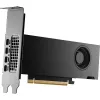 HP NVIDIA RTX 2000 Ada 16 GB GDDR6 vaizdo plokštė, 4x Mini DisplayPort (8D6B8AA)