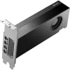 HP NVIDIA RTX 2000 Ada 16 GB GDDR6 vaizdo plokštė, 4x Mini DisplayPort (8D6B8AA)