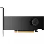 HP NVIDIA RTX 2000 Ada 16 GB GDDR6 vaizdo plokštė, 4x Mini DisplayPort (8D6B8AA)