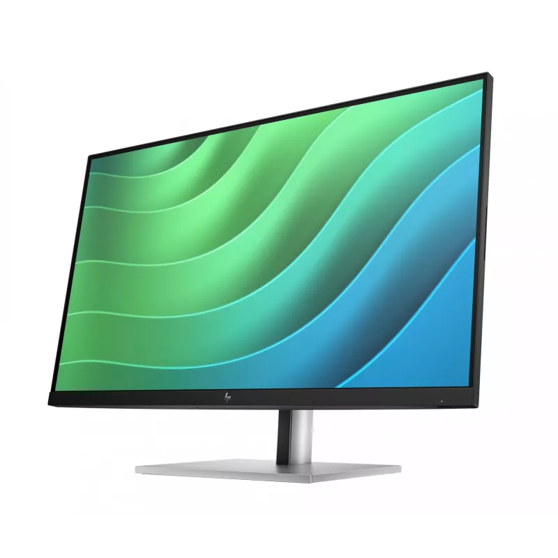 Monitorius HP E-Series E27 G5 27 colių Full HD PVC Free 1920 x 1080