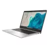 HP Elite c640 G3 Chromebook 14 inch Full HD, Intel Core i5-1245U, 16 GB RAM, 256 GB SSD, Wi-Fi 6, ChromeOS, sidabrinis