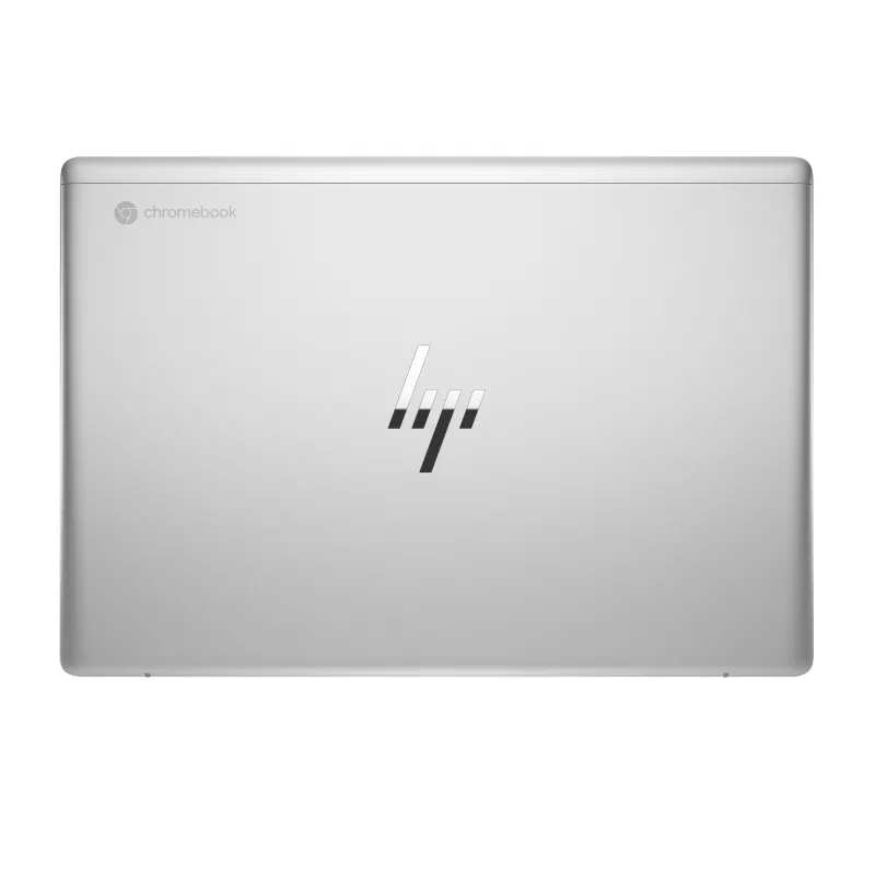 HP Elite c640 G3 Chromebook 14 inch Full HD, Intel Core i5-1245U, 16 GB RAM, 256 GB SSD, Wi-Fi 6, ChromeOS, sidabrinis