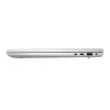 HP Elite c640 G3 Chromebook 14 inch Full HD, Intel Core i5-1245U, 16 GB RAM, 256 GB SSD, Wi-Fi 6, ChromeOS, sidabrinis
