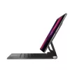 Lenovo Tab Extreme klaviatūra su Pogo Pin, pilka