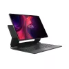 Lenovo Tab Extreme klaviatūra su Pogo Pin, pilka