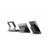 Lenovo Tab Extreme klaviatūra su Pogo Pin, pilka