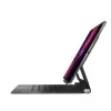 Lenovo Tab Extreme klaviatūra su Pogo Pin, pilka