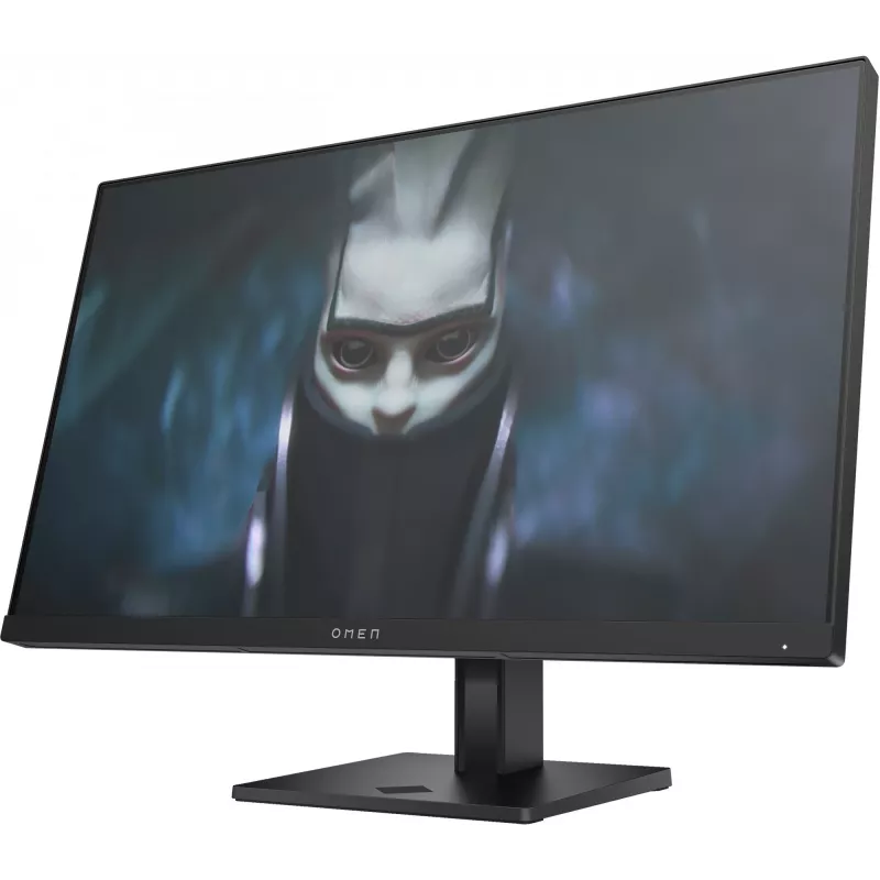 OMEN by HP 23,8 colio FHD 165 Hz žaidimų monitorius – OMEN 24
