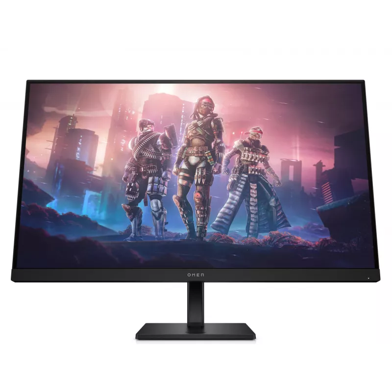 OMEN by HP 31,5 colio QHD 165 Hz žaidimų monitorius – OMEN 32q
