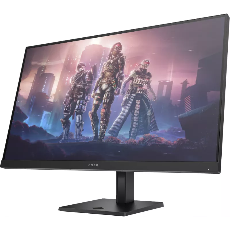 OMEN by HP 31,5 colio QHD 165 Hz žaidimų monitorius – OMEN 32q