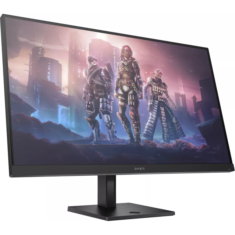 OMEN by HP 31,5 colio QHD 165 Hz žaidimų monitorius – OMEN 32q